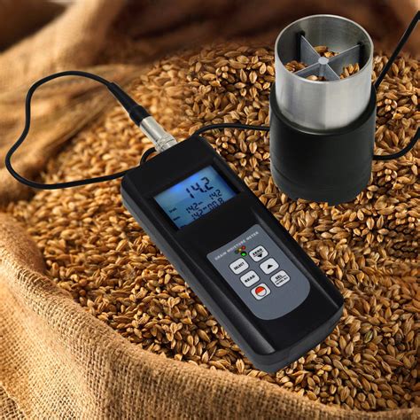 Grape Seed Powder moisture meter|rice seed moisture meter.